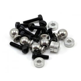 H0064-S - Uniball M2,5 05 H6 (5pcs)  Goblin 500/630/700 /770